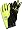 Screaming Yellow