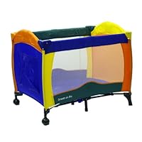 Dream On Me Full Size Play Yard