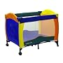 Dream On Me Full Size Play Yard, Multi Colored