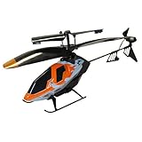 Air Hogs Havoc Heli Orange/Grey