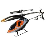 Air Hogs Havoc Heli Orange/Grey