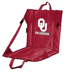 Oklahoma Sooners Stadium Seat