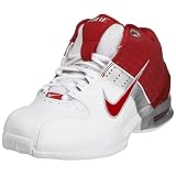 Nike Mens Air Unlimited - White size 13