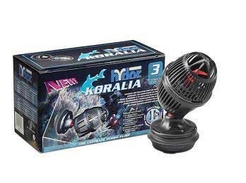Koralia 3 Ul Water Pump 850gph 6.5w Aquarium Circulation Pump