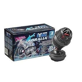 KORALIA 3 UL 850 gph 6.5W by Hydor