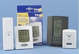 TFA 30.3000.10 Funkthermometer Thermo-Max