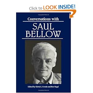 interpretation of herzog by saul bellow