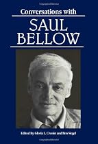 Conversations with Saul Bellow
