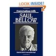 Conversations with Saul Bellow (Literary Conversations)