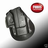 Fobus Glock 26 27 33 Standard Paddle Holster - GL26