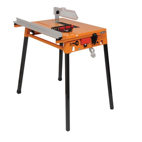 Circular Saws Triton TCB100 Saw Table
