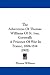 The Adventures Of Thomas Williams Of St. Ives, Cornwall: A Prisoner Of War In France, 1804-1814 (1901)