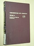 Semiconductors and semimetals