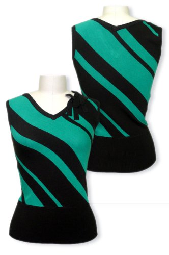 JCW704 - Junior Sweater
