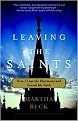 Leaving the Saints (Paperback)