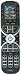 URC Professional Line MX-810 - Universal remote control - infrared/radio