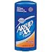 Arrid XX Antiperspirant/Deodorant, Maximum Strength, Solid, Regular 2.7 oz (77 g) (Pack of 6)