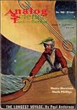  : Analog Science Fact & Fiction December 1960 (Vol. 66, No. 4)