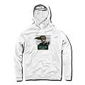 Kapuzen Sweatshirt - Zelda - Videospiel Held - Mugshot