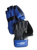 Pro Impact Super Wicket Keeping Gloves ($40 Value)