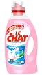 Le Chat - Sensitive - Lessive Liquide - Lait de Soie - Flacon 1,875 L / 25 Lavages