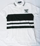 Polo Ralph Lauren - Polo by Ralph Lauren Pieced Mesh Custom Fit Knit Classic Oxford M