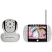 Motorola MBP36 Digital Video Monitor