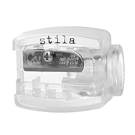 Stila Cosmetics Lip Glaze Stick Sharpener