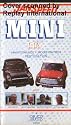 Mini - Wizardry on Wheels - Narrated by Hugh Laurie 1994
