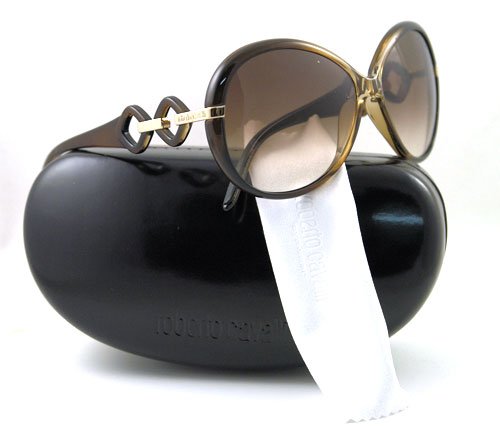 Roberto Cavalli Fiordaliso 47F
