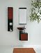 Bathroom Modern Design Vanity Set NEW Look Wall Mount Vanity