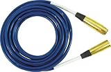 Blue Microphones Blueberry Microphone Cable - 20 foot - B0002GNSDI
