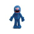 Gund Sesame Street Soft and Shaggy Plush Grover Doll 15 inch