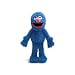 Gund Sesame Street Soft and Shaggy Plush Grover Doll 15 inch