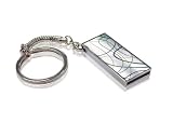 Transcend JetFlash V90C Classic 8 GB USB 2.0 Flash Drive TS8GJFV90C