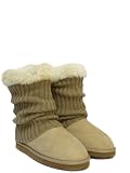 Love From Australia Cozi Sand Boot