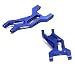 Billet Machined Front Suspension Arms for Traxxas 1/10 Slash 2WD 3631