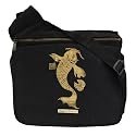 Diaper Dude Diaper Bag Collection - Black