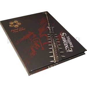 Legend of the Five Rings - AEG Team