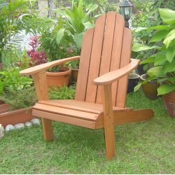 Lakeside Adirondack Chair by