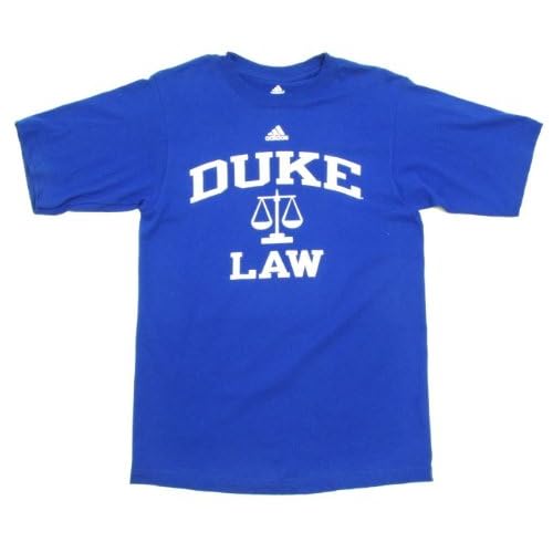 duke law t shirt