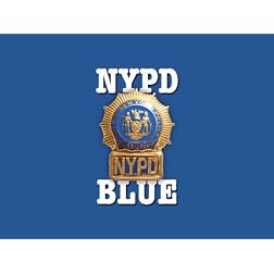 NYPD Blue Season 5