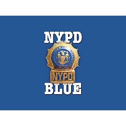 NYPD Blue Season 5