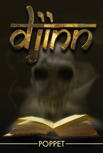 Djinn by Poppet