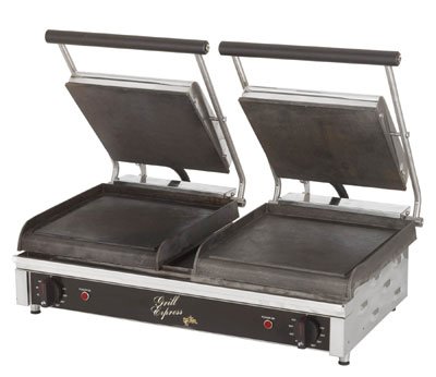 Star GX20IS Grill Express