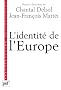 L'identit� de l'Europe