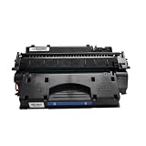 Compatible HP CE505X 05X Toner Cartridge for LaserJet P2055dn P2055x