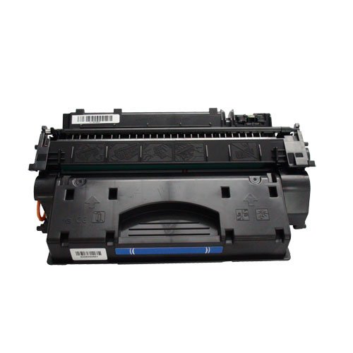 Compatible HP CE505X 05X Toner Cartridge for LaserJet P2055dn P2055x