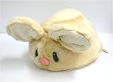 2008年干支『ねずみ（L）ベージュ』チュウチューぬいぐるみ