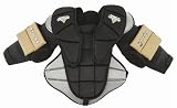 Vaughn 7100 Velocity Goalie Chest & Arms [YOUTH]